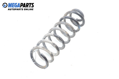 Пружина за ходова част за Renault Grand Scenic II Minivan (04.2004 - 06.2009), миниван, позиция: задна
