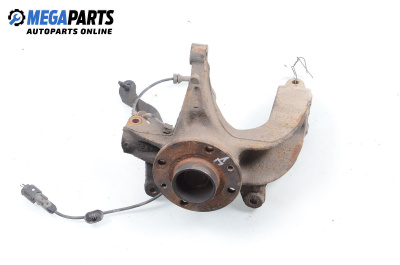 Шенкел главина за Renault Grand Scenic II Minivan (04.2004 - 06.2009), позиция: предна, дясна