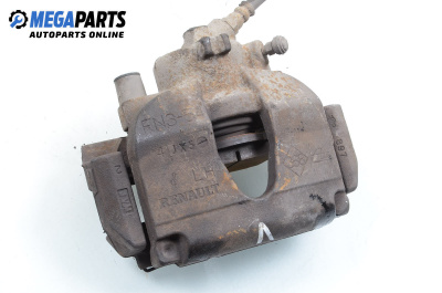 Спирачен апарат за Renault Grand Scenic II Minivan (04.2004 - 06.2009), позиция: предна, лява