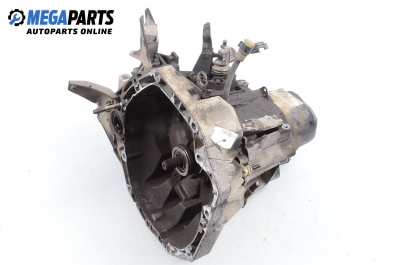 Ръчна скоростна кутия за Renault Grand Scenic II Minivan (04.2004 - 06.2009) 1.5 dCi (JM02, JM13), 101 к.с.