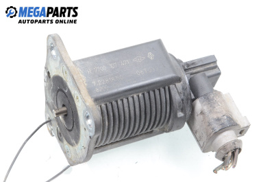 EGR-клапан за Renault Grand Scenic II Minivan (04.2004 - 06.2009) 1.5 dCi (JM02, JM13), 101 к.с., № 7700 107 471