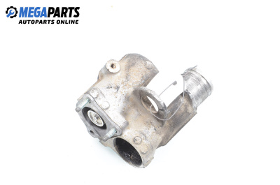 EGR тръба за Renault Grand Scenic II Minivan (04.2004 - 06.2009) 1.5 dCi (JM02, JM13), 101 к.с.