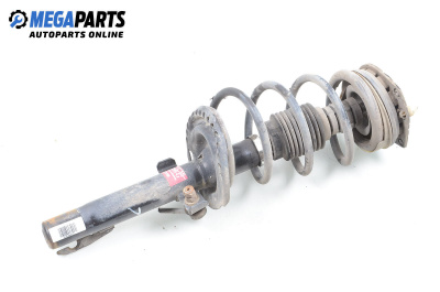 Макферсон за Renault Grand Scenic II Minivan (04.2004 - 06.2009), миниван, позиция: предна, лява