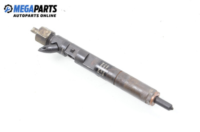 Дюза дизел за Renault Grand Scenic II Minivan (04.2004 - 06.2009) 1.5 dCi (JM02, JM13), 101 к.с., № EJBR01801A