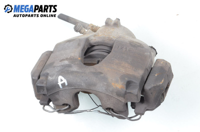 Спирачен апарат за Renault Grand Scenic II Minivan (04.2004 - 06.2009), позиция: предна, дясна