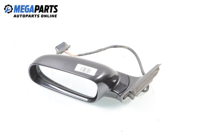 Огледало за Volkswagen Passat III Variant B5 (05.1997 - 12.2001), 4+1 вр., комби, позиция: лява