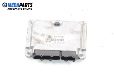 Компютър двигател за Volkswagen Passat III Variant B5 (05.1997 - 12.2001) 1.9 TDI, 110 к.с., № 038 906 018 P