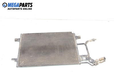 Климатичен радиатор за Volkswagen Passat III Variant B5 (05.1997 - 12.2001) 1.9 TDI, 110 к.с.