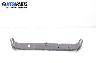 Пластмасова кора за Opel Corsa B Hatchback (03.1993 - 12.2002), 2+1 вр., хечбек