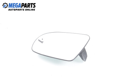 Стъкло огледало за Opel Corsa B Hatchback (03.1993 - 12.2002), 2+1 вр., хечбек, позиция: лява