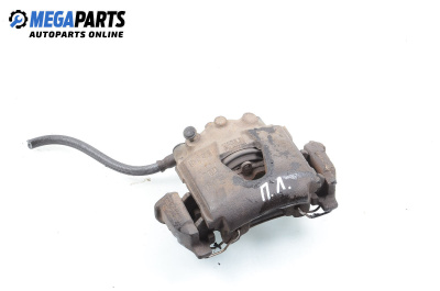 Спирачен апарат за Opel Corsa B Hatchback (03.1993 - 12.2002), позиция: предна, лява