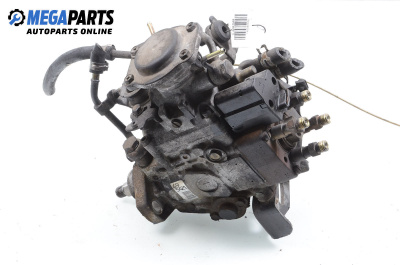 ГНП-горивонагнетателна помпа за Opel Corsa B Hatchback (03.1993 - 12.2002) 1.5 TD, 67 к.с.