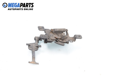 Брава преден капак за Mercedes-Benz B-Class Hatchback I (03.2005 - 11.2011), 4+1 вр., хечбек, позиция: предна