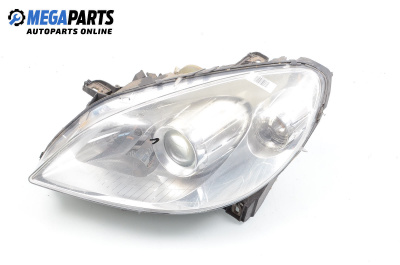 Фар за Mercedes-Benz B-Class Hatchback I (03.2005 - 11.2011), хечбек, позиция: лява