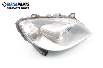 Фар за Mercedes-Benz B-Class Hatchback I (03.2005 - 11.2011), хечбек, позиция: дясна