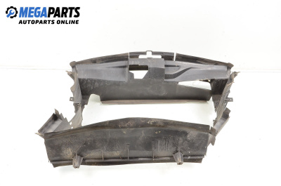 Стойка на радиатора за Mercedes-Benz B-Class Hatchback I (03.2005 - 11.2011) B 180 CDI, 109 к.с.