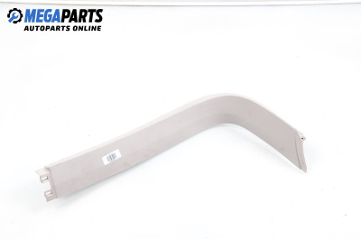 Интериорна пластмаса за Mercedes-Benz B-Class Hatchback I (03.2005 - 11.2011), 4+1 вр., хечбек, позиция: предна