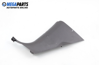 Интериорна пластмаса за Mercedes-Benz B-Class Hatchback I (03.2005 - 11.2011), 4+1 вр., хечбек, позиция: лява