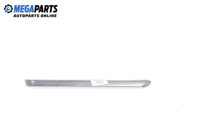 Външни лайсни за Mercedes-Benz B-Class Hatchback I (03.2005 - 11.2011), хечбек, позиция: лява