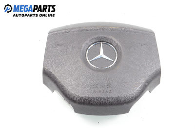 Airbag за Mercedes-Benz B-Class Hatchback I (03.2005 - 11.2011), 4+1 вр., хечбек, позиция: предна