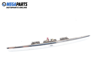 Лайсна заден капак за Mercedes-Benz B-Class Hatchback I (03.2005 - 11.2011), хечбек, позиция: задна