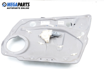 Машинка ел. стъкло за Mercedes-Benz B-Class Hatchback I (03.2005 - 11.2011), 4+1 вр., хечбек, позиция: предна, дясна