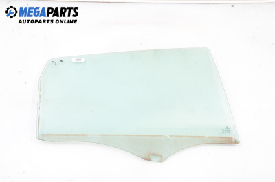 Странично стъкло за Mercedes-Benz B-Class Hatchback I (03.2005 - 11.2011), 4+1 вр., хечбек, позиция: задна, дясна