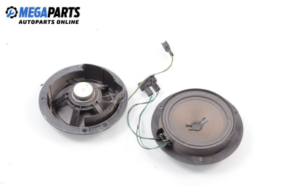 Високоговорители за Mercedes-Benz B-Class Hatchback I (03.2005 - 11.2011)