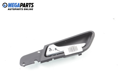 Вътрешна дръжка за Mercedes-Benz B-Class Hatchback I (03.2005 - 11.2011), 4+1 вр., хечбек, позиция: задна, лява