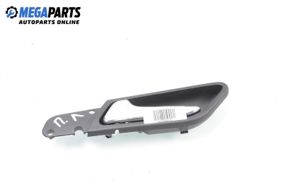 Вътрешна дръжка за Mercedes-Benz B-Class Hatchback I (03.2005 - 11.2011), 4+1 вр., хечбек, позиция: предна, лява