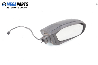 Огледало за Mercedes-Benz B-Class Hatchback I (03.2005 - 11.2011), 4+1 вр., хечбек, позиция: дясна