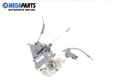 Брава на врата за Mercedes-Benz B-Class Hatchback I (03.2005 - 11.2011), позиция: предна, дясна