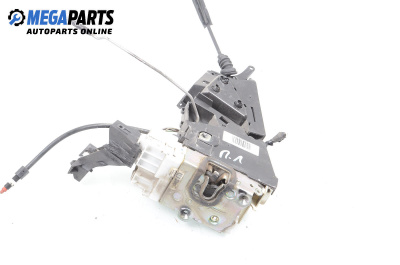 Брава на врата за Mercedes-Benz B-Class Hatchback I (03.2005 - 11.2011), позиция: предна, лява