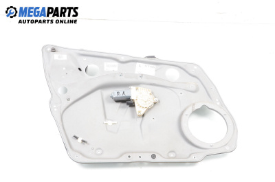 Машинка ел. стъкло за Mercedes-Benz B-Class Hatchback I (03.2005 - 11.2011), 4+1 вр., хечбек, позиция: предна, лява