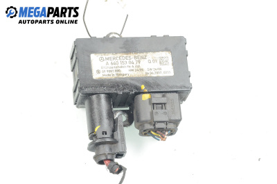Реле подгревни свещи за Mercedes-Benz B-Class Hatchback I (03.2005 - 11.2011) B 180 CDI, № A 640 453 04 79