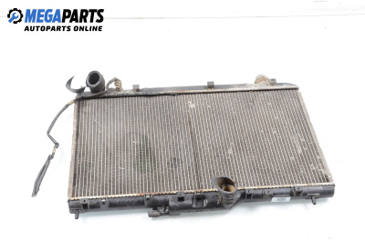 Воден радиатор за Toyota Avensis Station Wagon I (09.1997 - 02.2003) 2.0 D-4D (CDT220), 110 к.с.