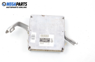 Компютър двигател за Toyota Avensis Station Wagon I (09.1997 - 02.2003) 2.0 D-4D (CDT220), 110 к.с., № Denso 89661-05410