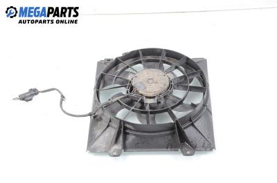 Перка охлаждане за Toyota Avensis Station Wagon I (09.1997 - 02.2003) 2.0 D-4D (CDT220), 110 к.с.