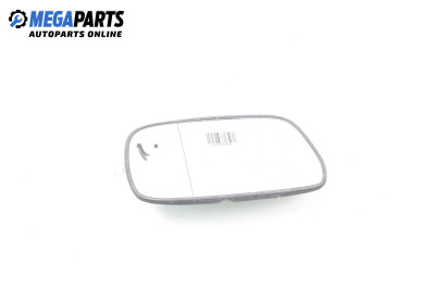 Стъкло огледало за Toyota Avensis Station Wagon I (09.1997 - 02.2003), 4+1 вр., комби, позиция: лява