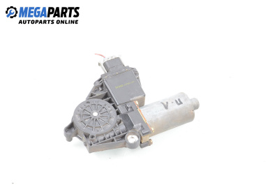 Електромотор за стъклоподемник за Toyota Avensis Station Wagon I (09.1997 - 02.2003), 4+1 вр., комби, позиция: предна, лява, № 119360-100