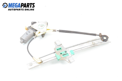 Машинка ел. стъкло за Toyota Avensis Station Wagon I (09.1997 - 02.2003), 4+1 вр., комби, позиция: задна, лява