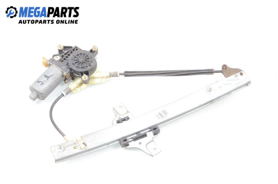 Машинка ел. стъкло за Toyota Avensis Station Wagon I (09.1997 - 02.2003), 4+1 вр., комби, позиция: задна, дясна