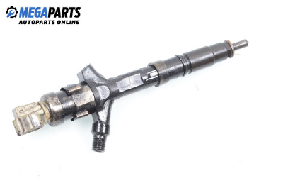 Дюза дизел за Toyota Avensis Station Wagon I (09.1997 - 02.2003) 2.0 D-4D (CDT220), 110 к.с., № 23670-27010