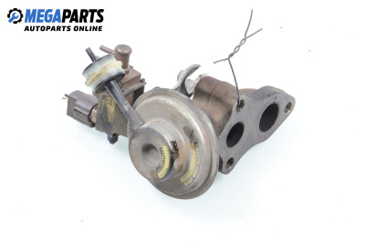 EGR-клапан за Toyota Avensis Station Wagon I (09.1997 - 02.2003) 2.0 D-4D (CDT220), 110 к.с., № 25800-27010