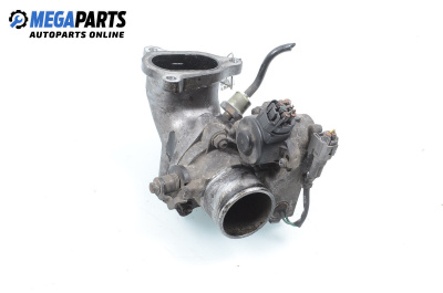 Дроселова клапа за Toyota Avensis Station Wagon I (09.1997 - 02.2003) 2.0 D-4D (CDT220), 110 к.с.