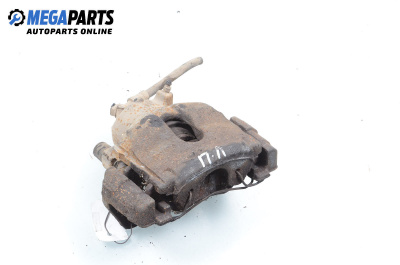 Спирачен апарат за Toyota Avensis Station Wagon I (09.1997 - 02.2003), позиция: предна, лява