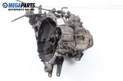 Ръчна скоростна кутия за Toyota Avensis Station Wagon I (09.1997 - 02.2003) 2.0 D-4D (CDT220), 110 к.с.