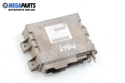 Компютър двигател за Fiat Punto Hatchback I (09.1993 - 09.1999) 75 1.2, 73 к.с., № IAW 8F.5T