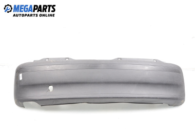 Задна броня за Fiat Punto Hatchback I (09.1993 - 09.1999), хечбек