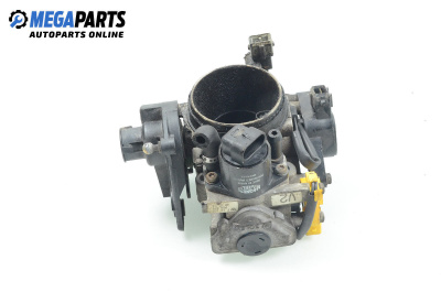 Дроселова клапа за Peugeot 306 Hatchback (01.1993 - 10.2003) 1.8, 101 к.с., № PSA574